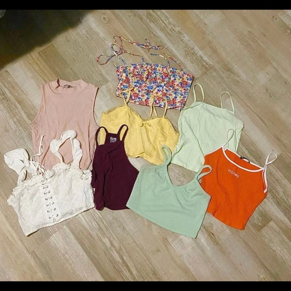 Women’s clothing summer bundle